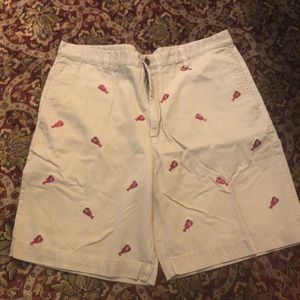 Bass Men’s Shorts